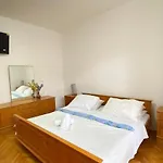 Apartmán Jabuka Starigrad Paklenica