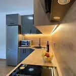 Jabuka Apartman Starigrad-Paklenica