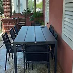 Jabuka Apartman Starigrad-Paklenica